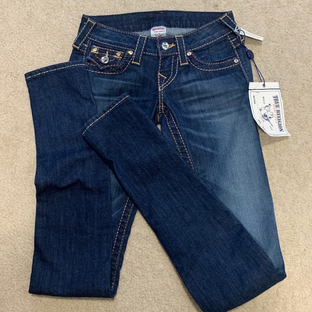 True religion jeans